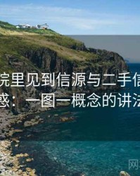 天天影院里见到信源与二手信源别困惑：一图一概念的讲法