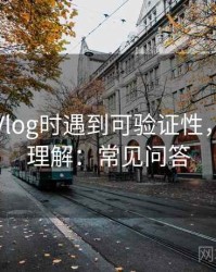 读糖心Vlog时遇到可验证性，该怎么理解：常见问答